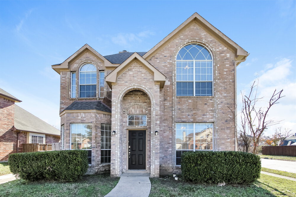 Foto principal - 1418 Post Oak Dr