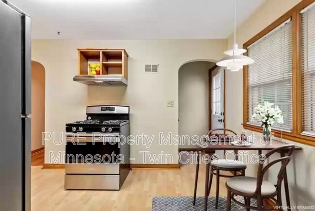 Foto del edificio - 5205 France Ave S