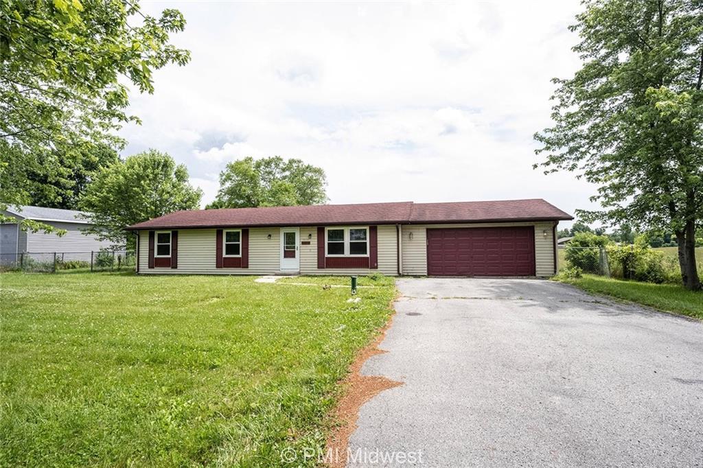 11657 E 211th St, Noblesville, IN 46060 House for Rent in Noblesville