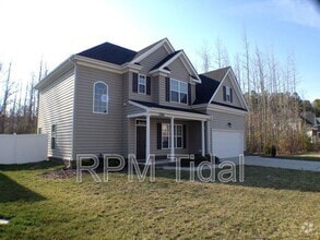 Building Photo - 1206 Copper Knl Ln