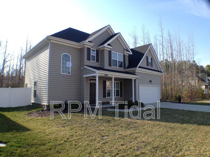 Primary Photo - 1206 Copper Knl Ln