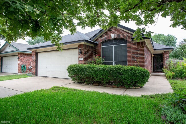 Foto del edificio - 3 br, 2 bath House - 802 Luke Ln