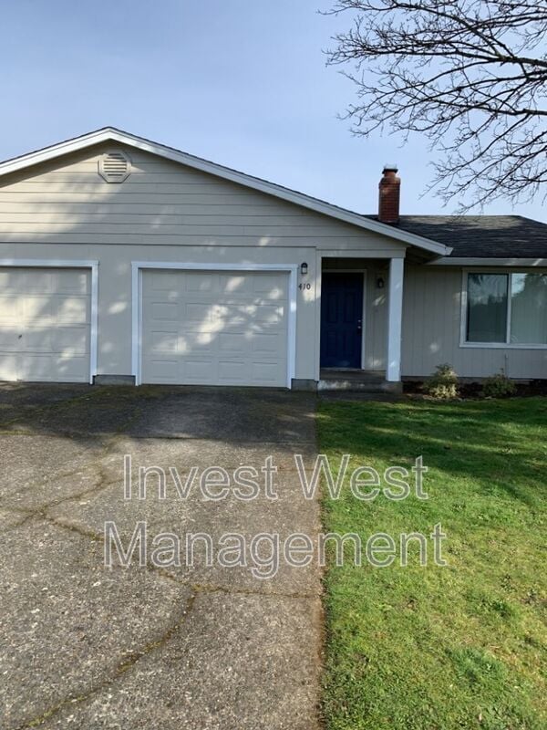 Photo - 410 NE 105th St House