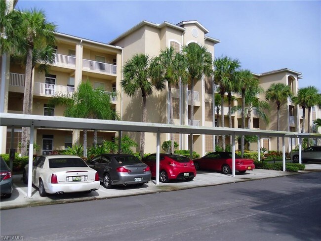 Building Photo - 10350 Washingtonia Palm Way