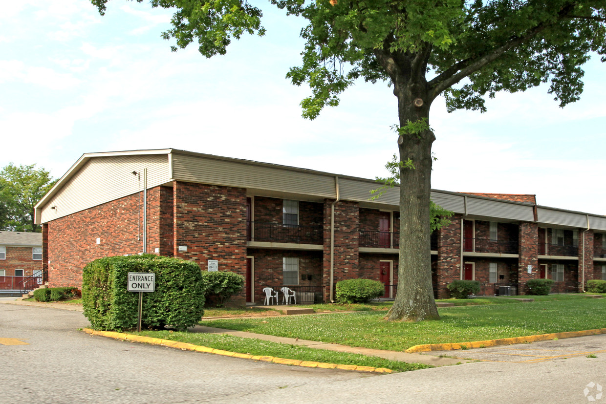 Primary Photo - Norbrook Arms Apartments