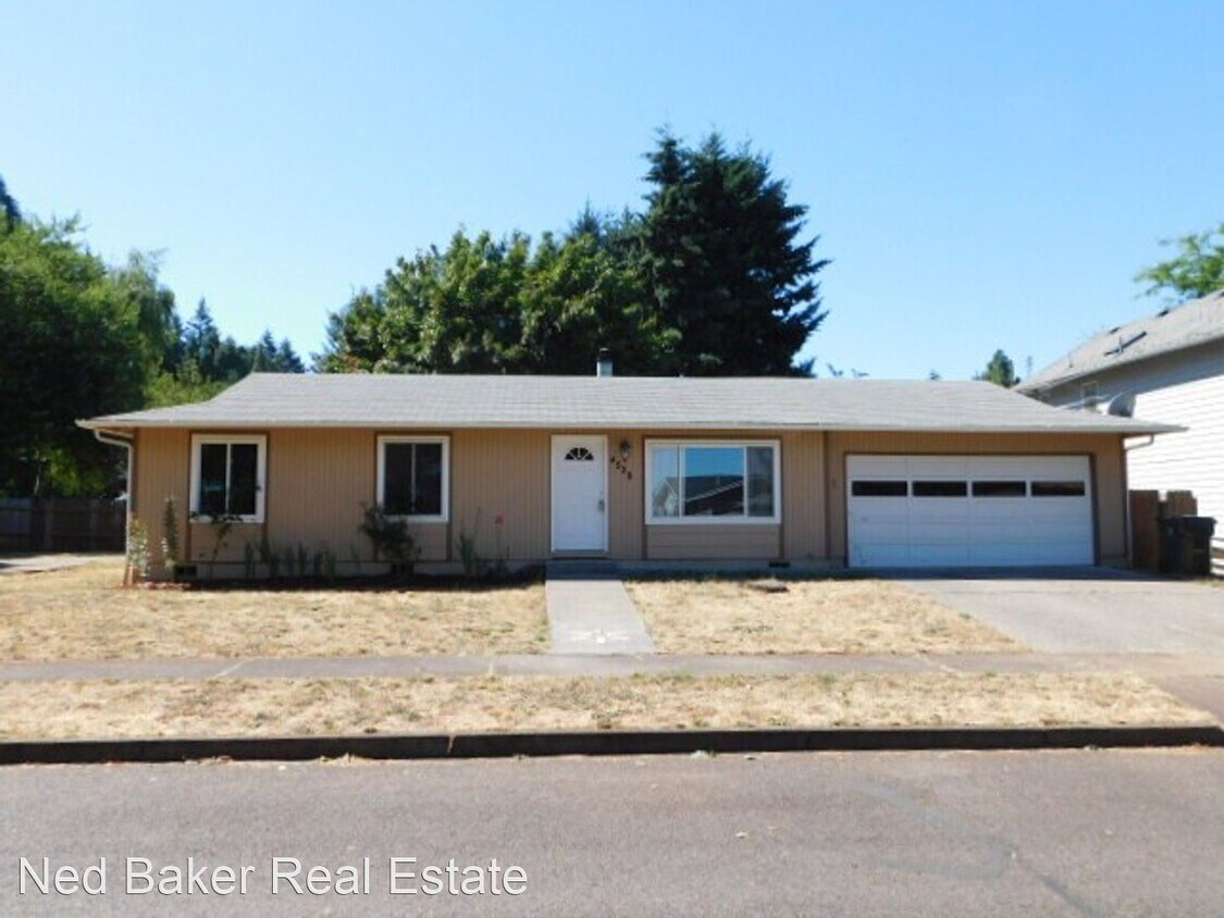 Foto principal - 3 br, 1 bath House - 4528 Anneka Lp SE