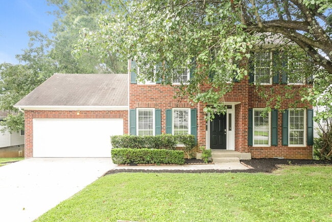 Building Photo - 5120 Pebble Creek Dr