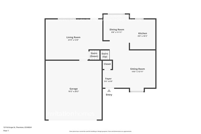 Building Photo - 12116 Grape St