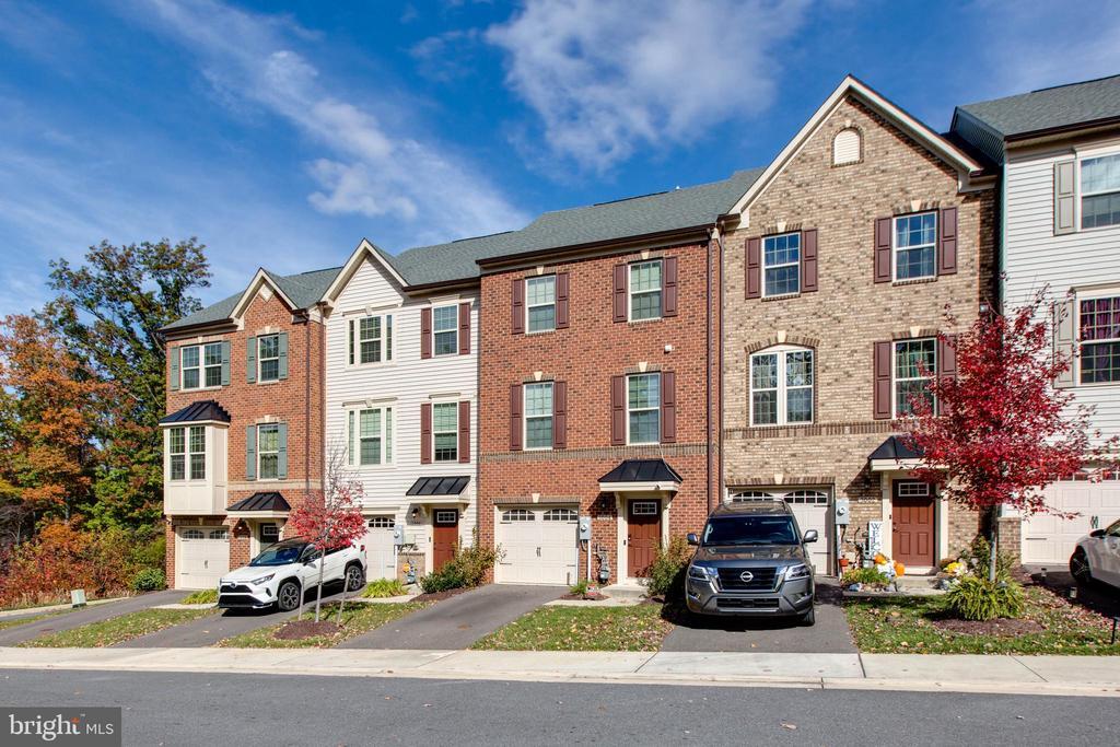 Foto principal - 3004 Cornfield Ave