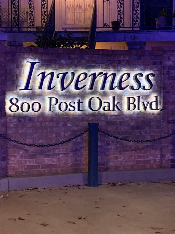 Primary Photo - 800 Post Oak Blvd