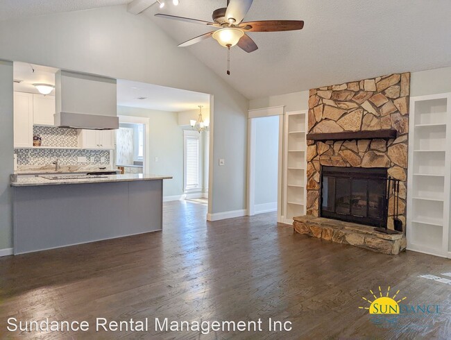 Building Photo - 3 br, 2 bath House - 346 Shannon Court