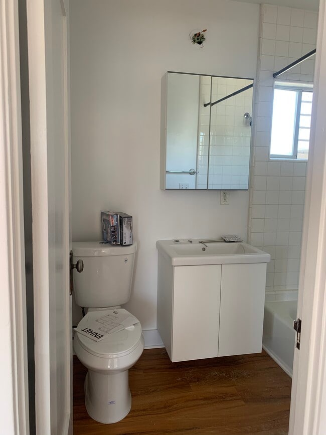 Fotografía del edificio - 1113 Mohawk st.