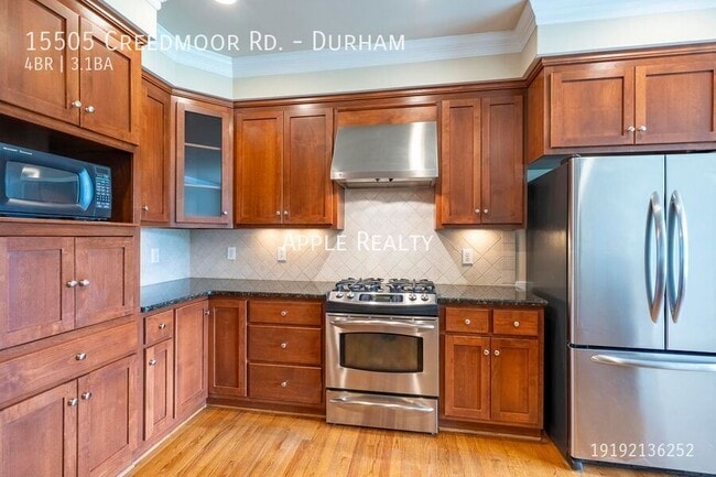 Building Photo - 15505 Creedmoor Rd.-Durham