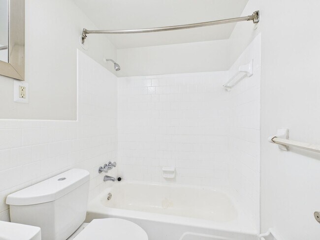 Foto del interior - Forest Square Apartments