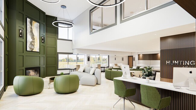 Foto del edificio - Noma One