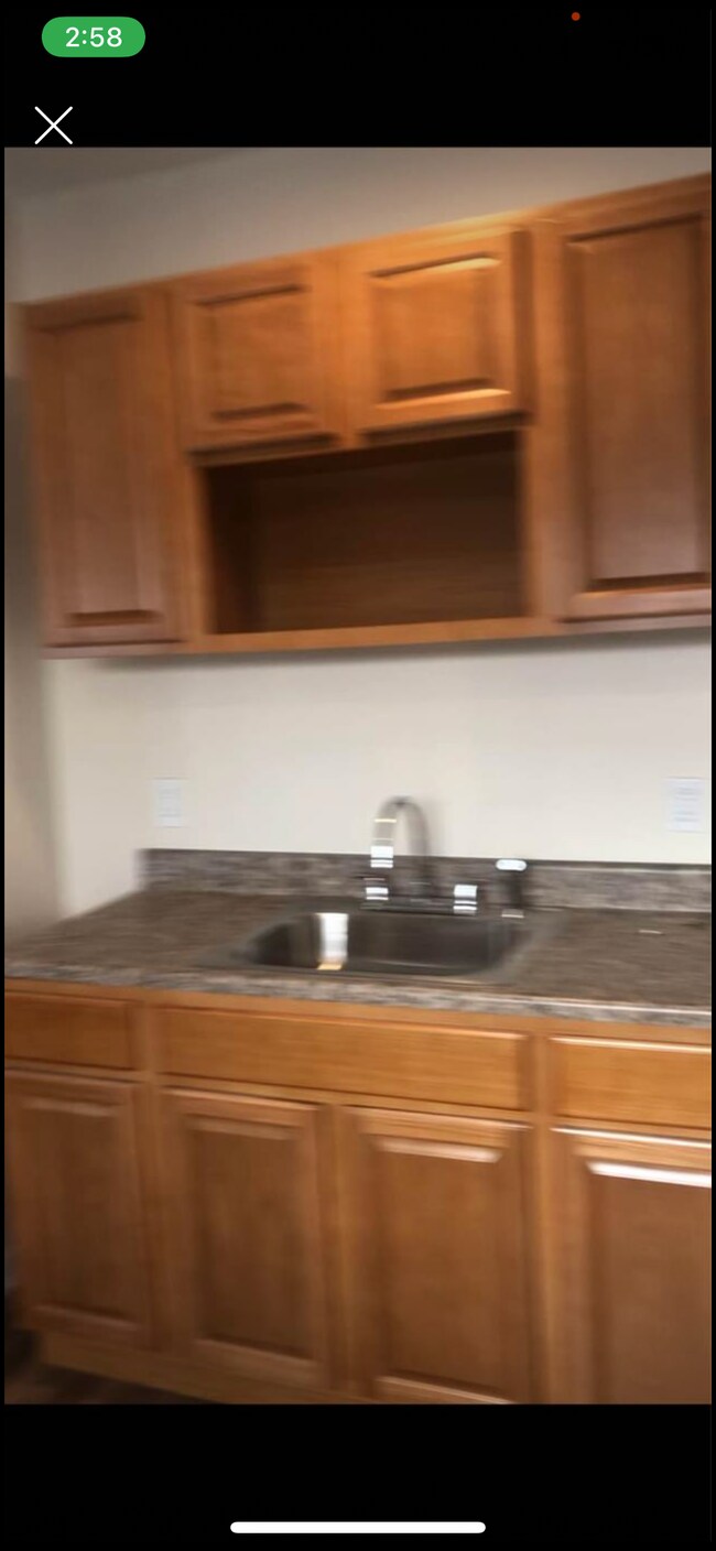 Kitchen - 9 Bayard St