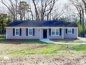 Building Photo - 6614 Water Mill Ct