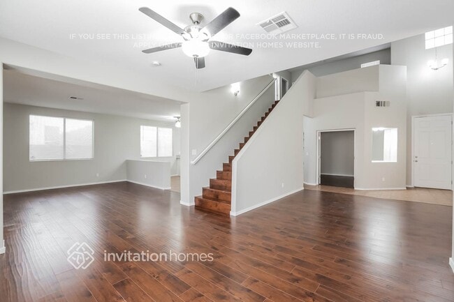 Building Photo - 7609 Foolish Pleasure Dr