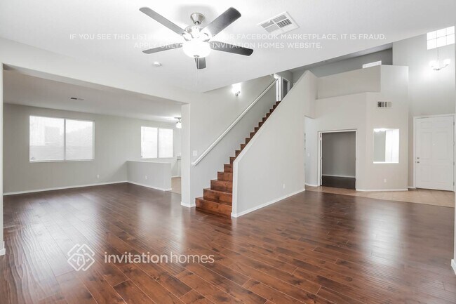 Foto del edificio - 7609 Foolish Pleasure Dr