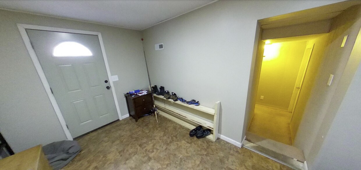 Foto principal - 1601 Leavenworth St