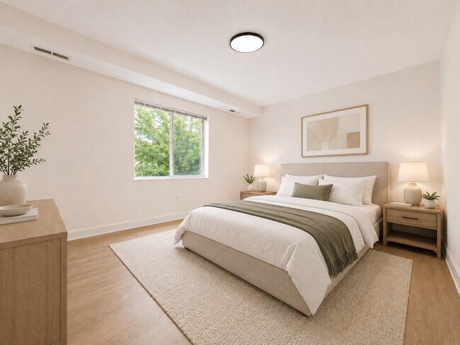 Foto del edificio - Walnut Grove Apartments