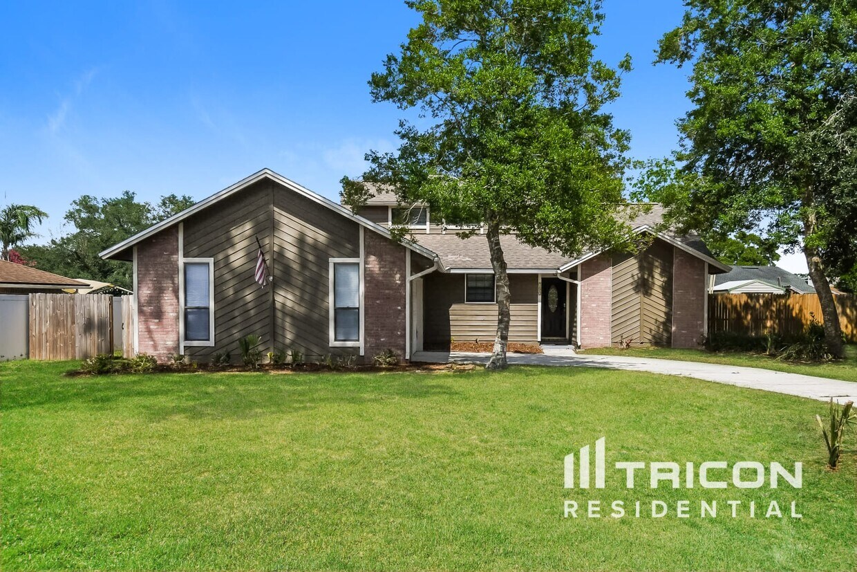 Foto principal - 782 Hardwood Street Orange Park FL