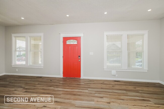 Foto del edificio - 2117 Osage Ave