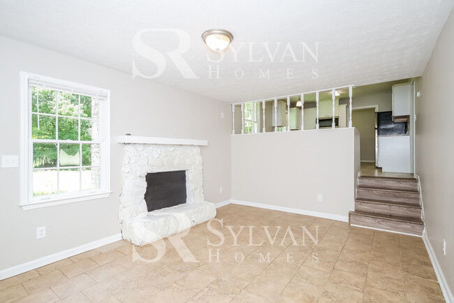 Foto del edificio - Welcome to this beautiful home in Ellenwood!