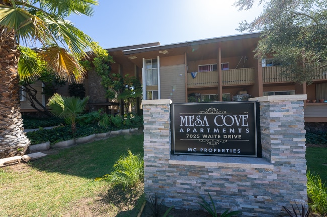 Photo - 7025 Waite Dr Apartment