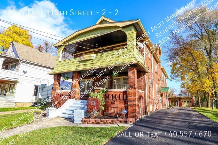 Primary Photo - 2875 E 111th St