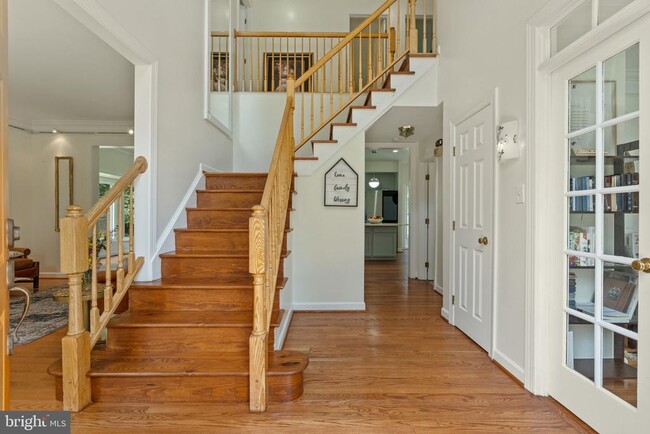 Building Photo - 10009 Puritan Way