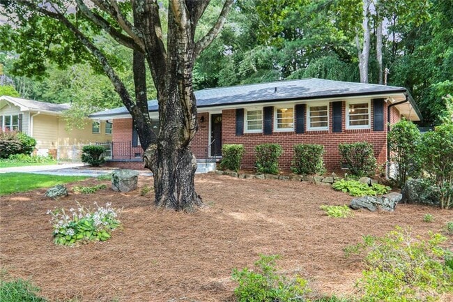 Building Photo - 2349 Burch Cir NE