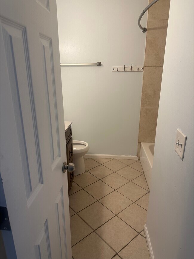Bathroom - 706 Eric Dr