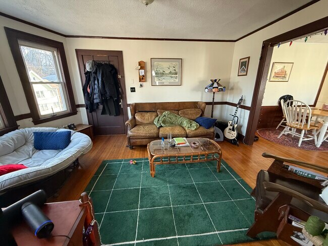 Foto del edificio - 58 Brock St