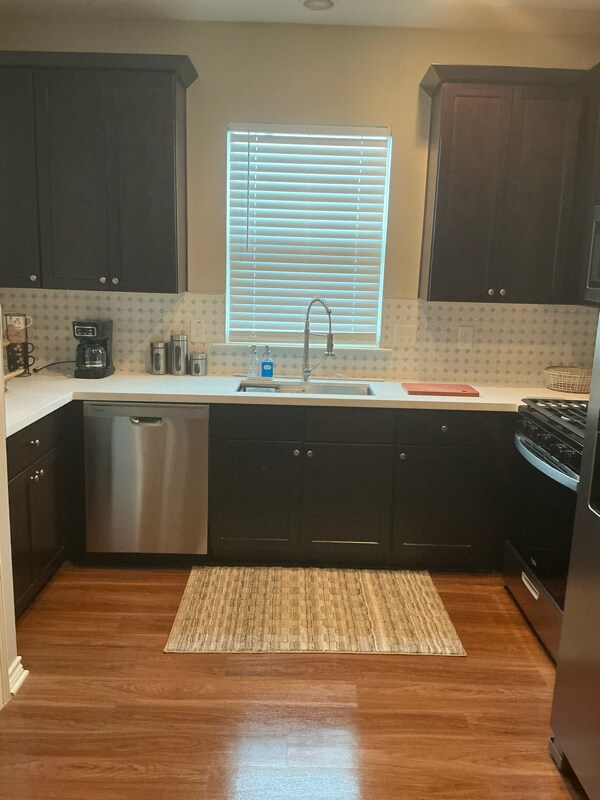 Foto del edificio - 516 Amy St