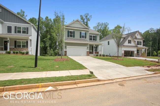 Building Photo - 324 Louise Ln