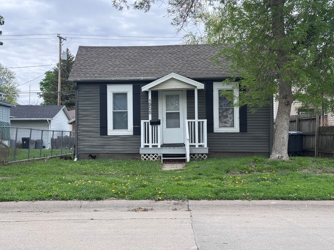 Foto principal - Updated South End 3 Bedroom