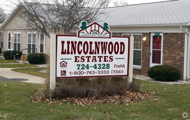 Building Photo - Lincolnwood Estates