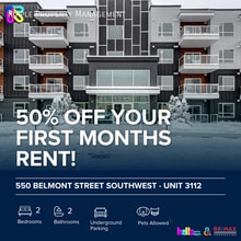 Building Photo - 550 Belmont St SW