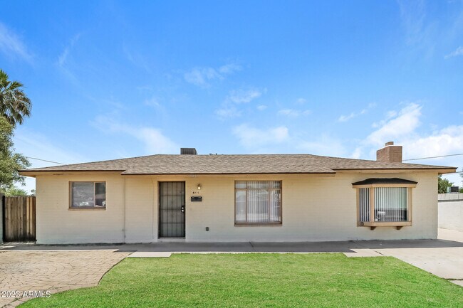 Foto del edificio - 4431 N 56th Ave