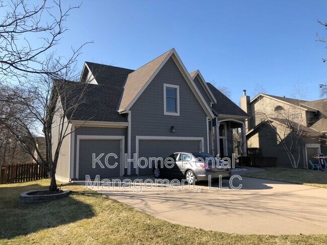 Foto del edificio - 5605 W 153rd Terrace