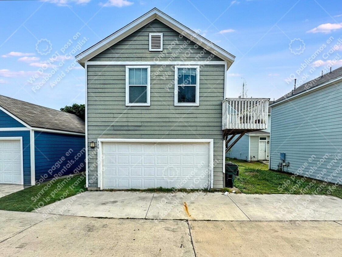 Primary Photo - 340 Perry St