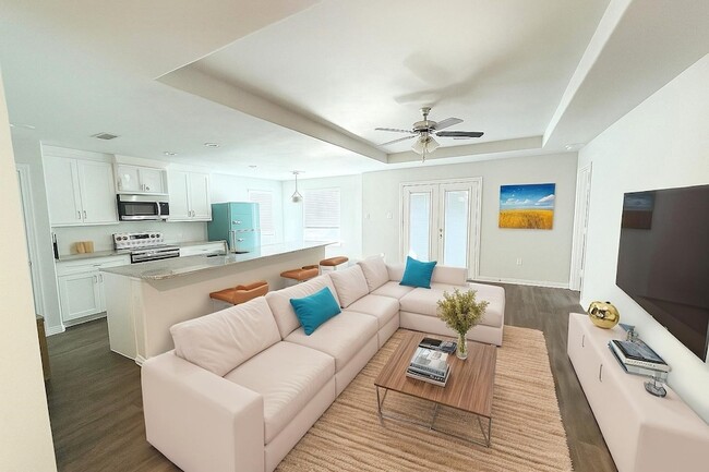Foto del edificio - 228 Teakwood Dr