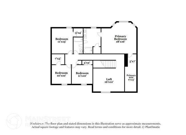 Foto del edificio - 5090 E Butterweed Dr