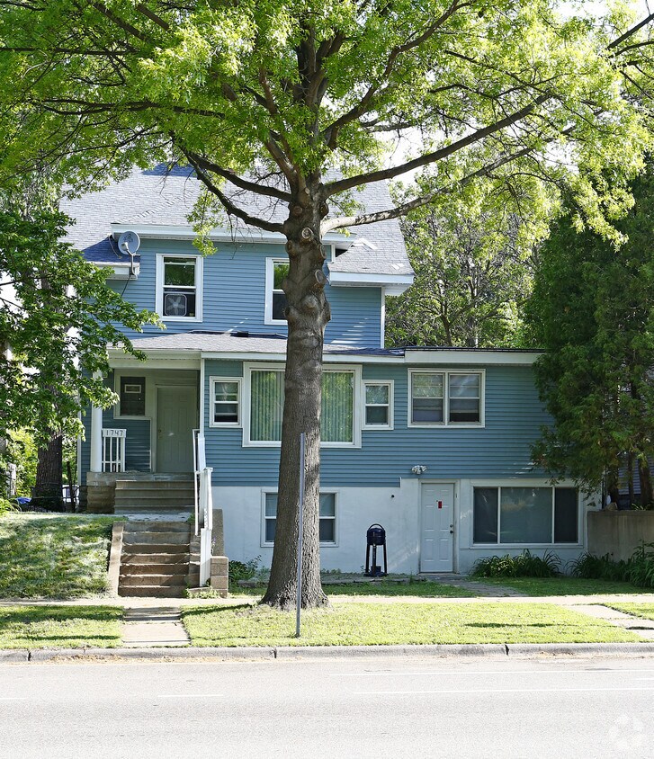 Building Photo - 1747 Marshall Ave