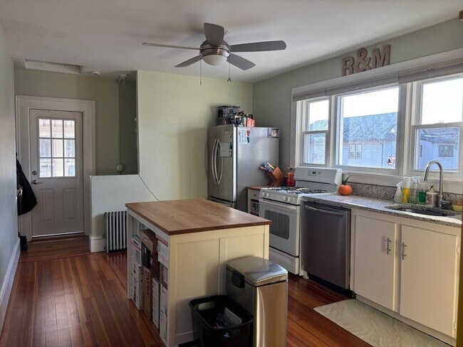 Building Photo - 88 Quincy St