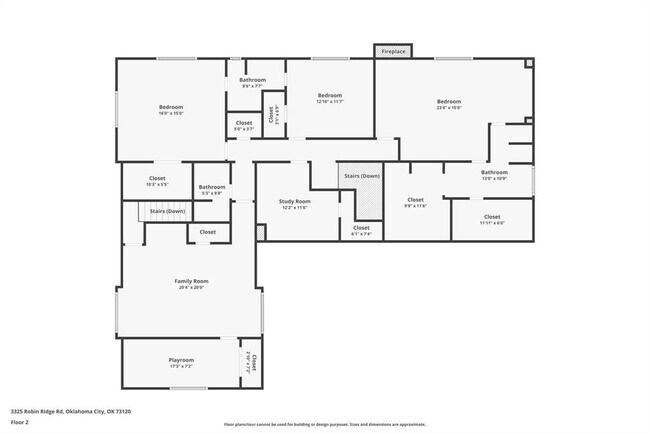 Building Photo - 3325 Robin Ridge Rd