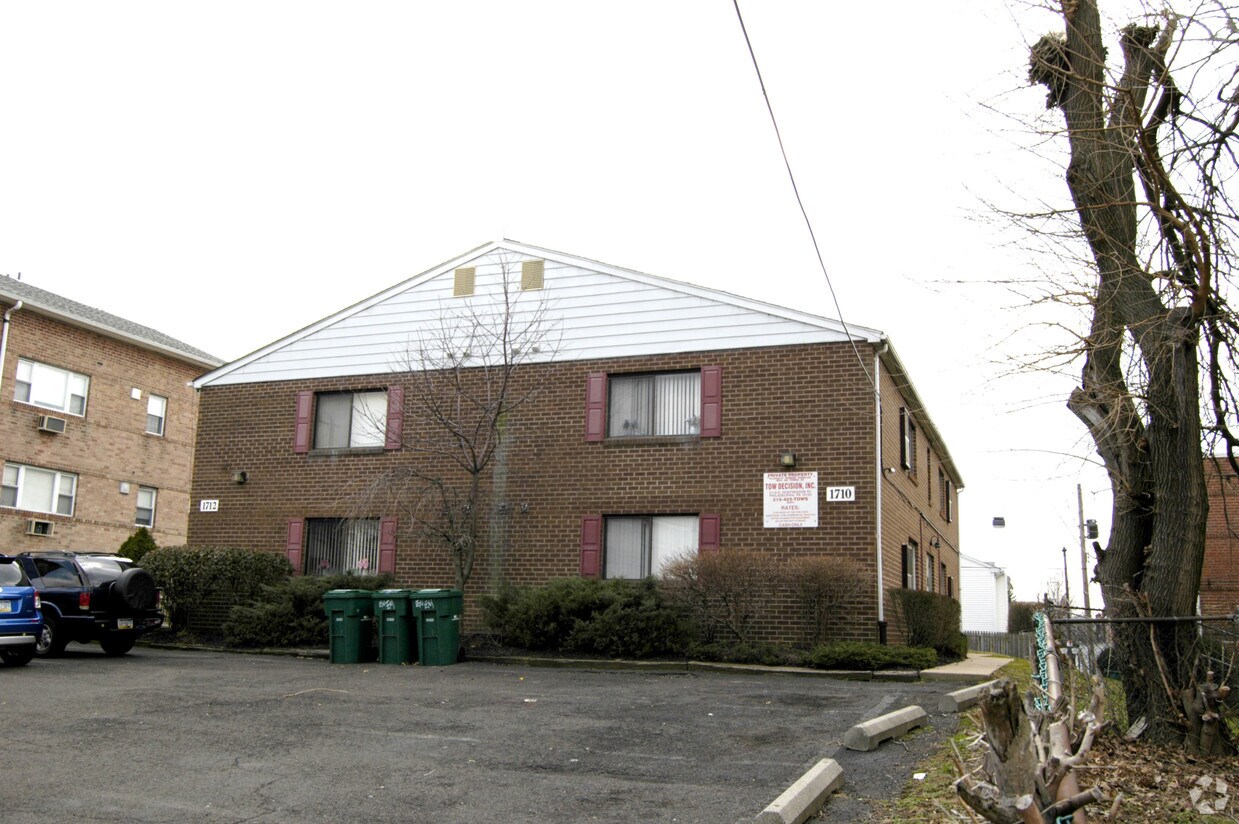 Foto principal - 1706 Rhawn St