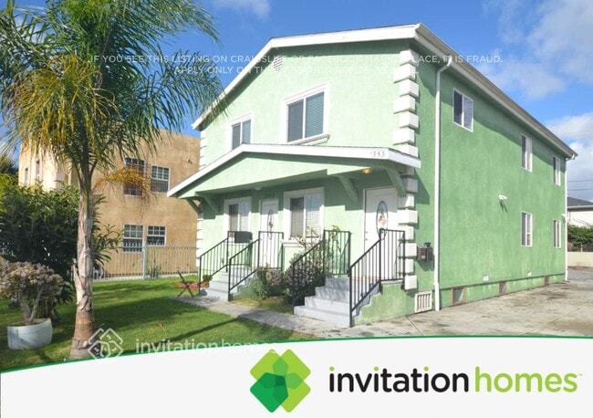 Building Photo - 1353 W 60th St
