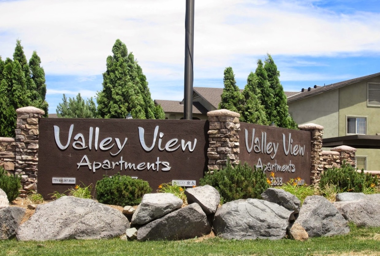 Primary Photo - Valley View III/Prescott Valley